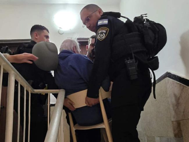 15-й день войны «Рычание льва»: уничтожение военных объектов на острове Харк