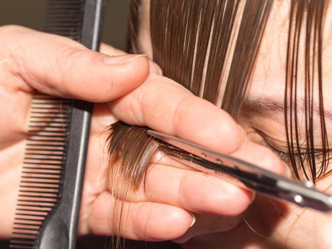 Минздрав предупреждает: эти средства для выпрямления волос опасны для здоровья