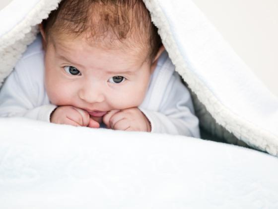 ЦСБ назвало самые популярные имена новорожденных в 2022 году