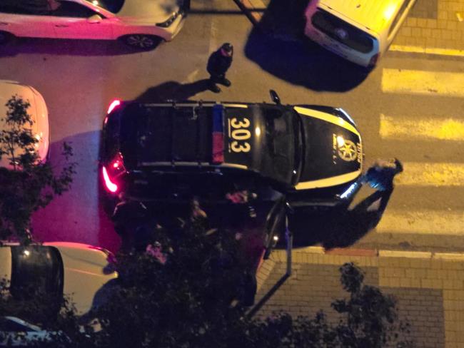 В Пардес-Хане убита женщина, задержан подозреваемый