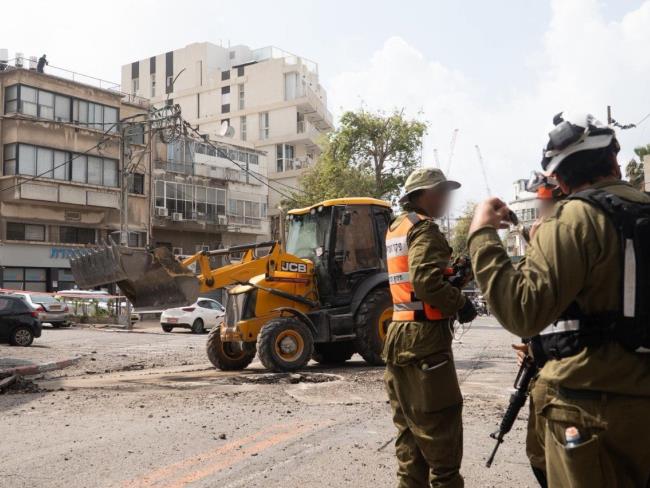 История «духовного щита»: почему Бней-Брак перестал верить в свою неуязвимость