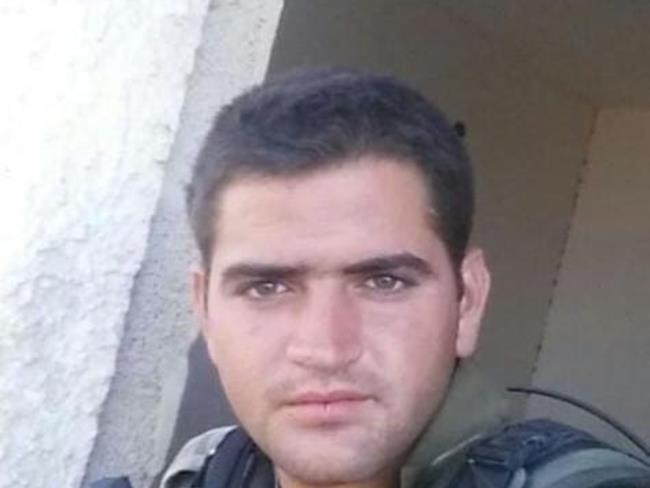 ЦАХАЛ: в Газе погиб подполковник Рои Йохай Йосеф Мордехай
