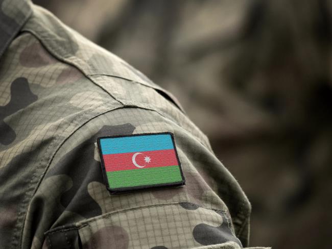 Азербайджан отказался отправлять миротворцев  в Газу