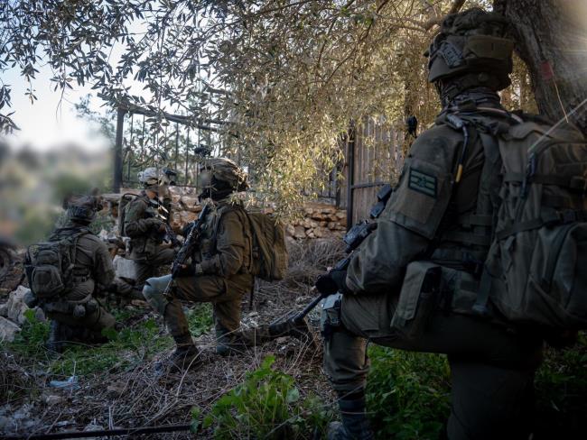 Министр обороны Кац объявил о расширении наземной операции в Ливане