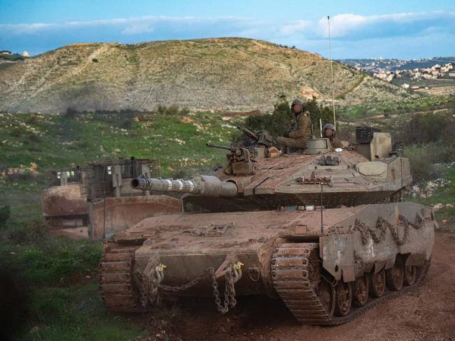 Источник в Иране  заявил о скором прекращении огня в Ливане - Израиль отрицает