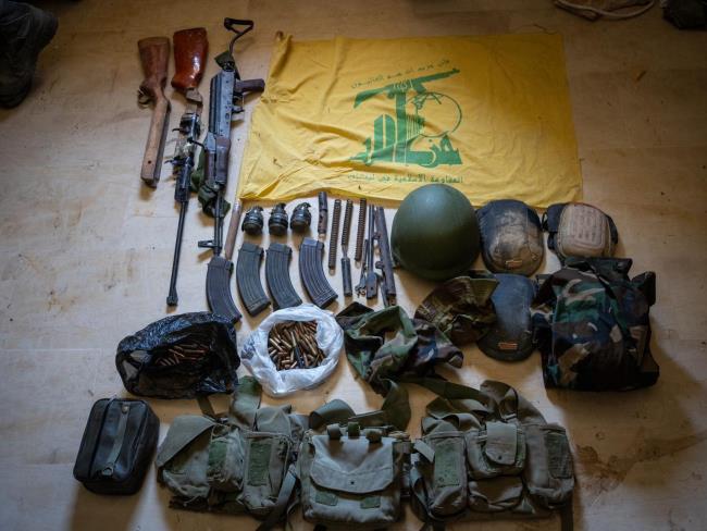 Ливанские СМИ перестали называть «Хизбаллу» «движением сопротивления»