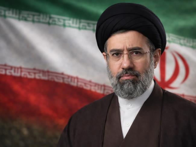 Axios: Моджтаба Хаменеи в последний момент распорядился о сделке с Трампом