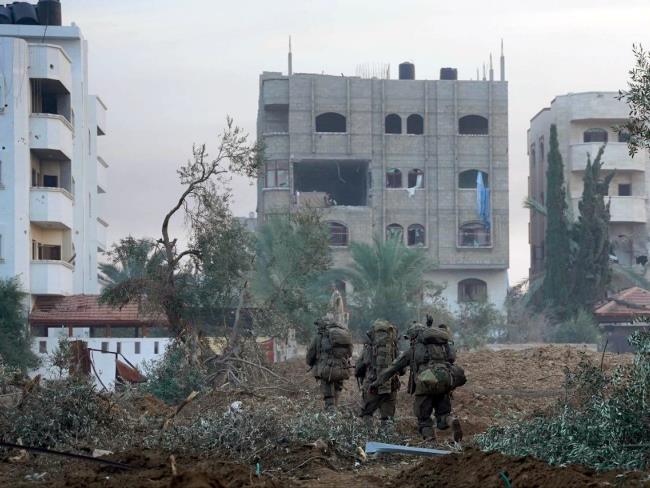 CNN: Израиль предложил лидерам ХАМАСа возможность покинуть Газу