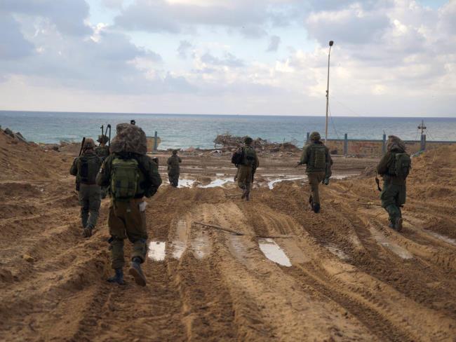 ЦАХАЛ выводит силы из Газы: «Новая фаза, подготовка к операции в Рафиахе»