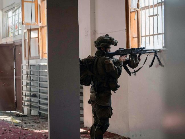 Армия Индии  закупила в Израиле 40.000 пулеметов «Негев»