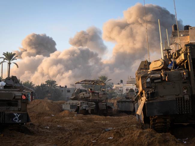Источники в Газе: ЦАХАЛ взорвал корпус специальной хирургии в «Шифе»