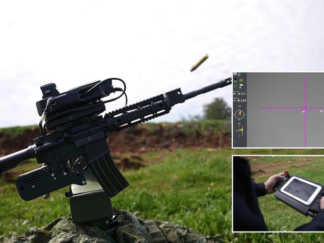 В ЦАХАЛ приняли решение создать роботизированные войска