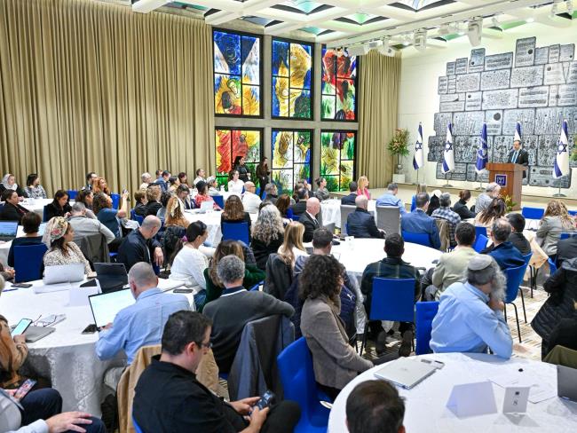 Израиль запускает программу подготовки здравоохранения к климатическим изменениям