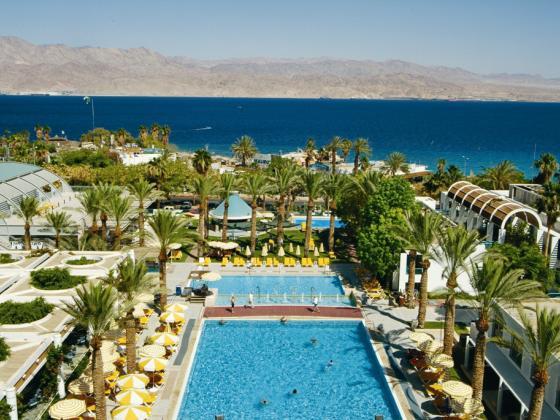Sunny Days от Isrotel