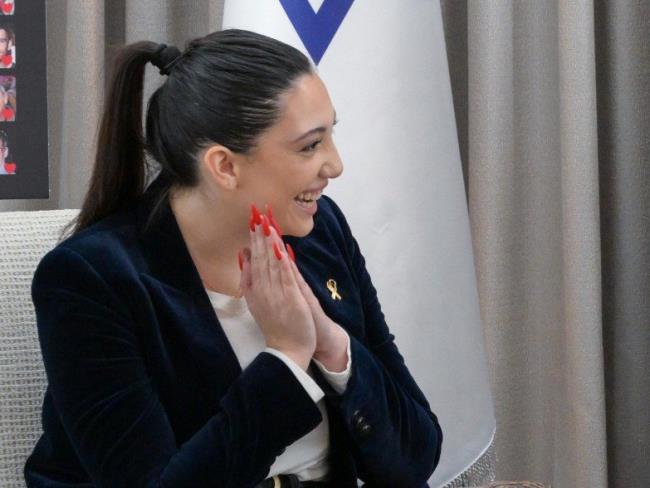 «Евровидение-2025»: победила Австрия, Израиль на 2-м месте