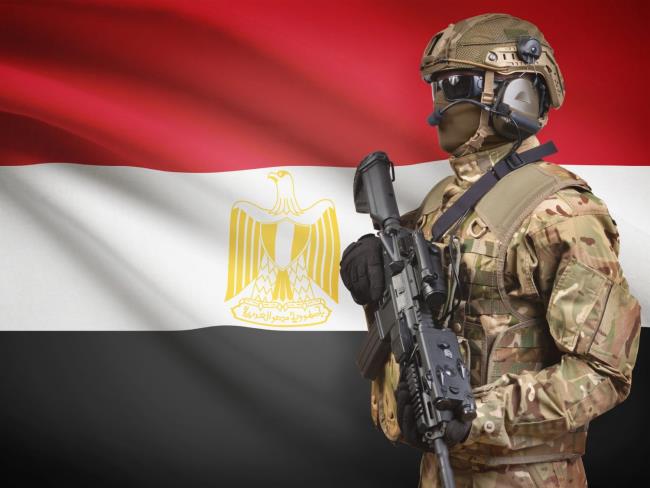 AFP: Египет обучает полицейских для Газы, ЕС готов помочь, Израиль против