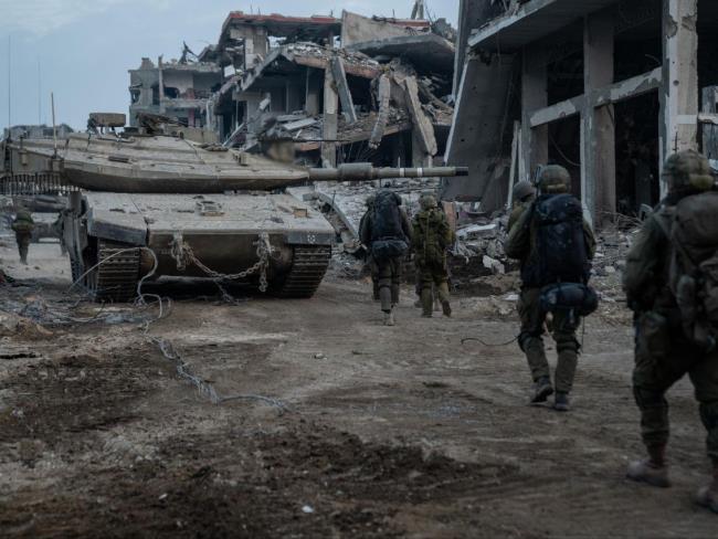 Операция в обмен на гуманитарную помощь? ЦАХАЛ и ШАБАК утвердили планы боевых действий на юге Газы