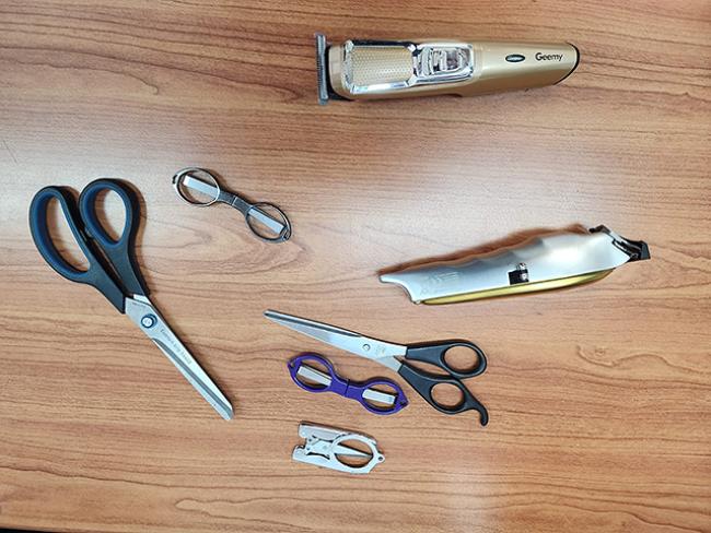 «Насильник с бритвой» приговорен к восьми годам тюрьмы