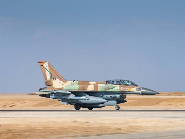 Ливан и США попросили Израиль «приостановить» удары по инфраструктуре «Хизбаллы»