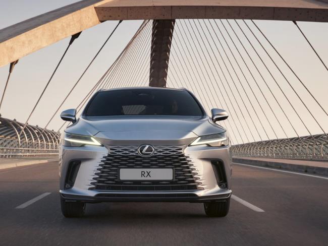 Lexus и шеф-повар Юваль Бен Нерия объявили о сотрудничестве под девизом: «В настоящей роскоши нет коротких путей»