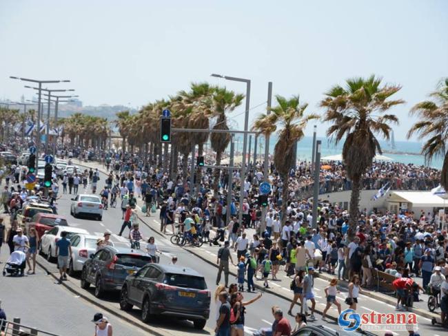 Погода на День памяти и День независимости: чего ждать