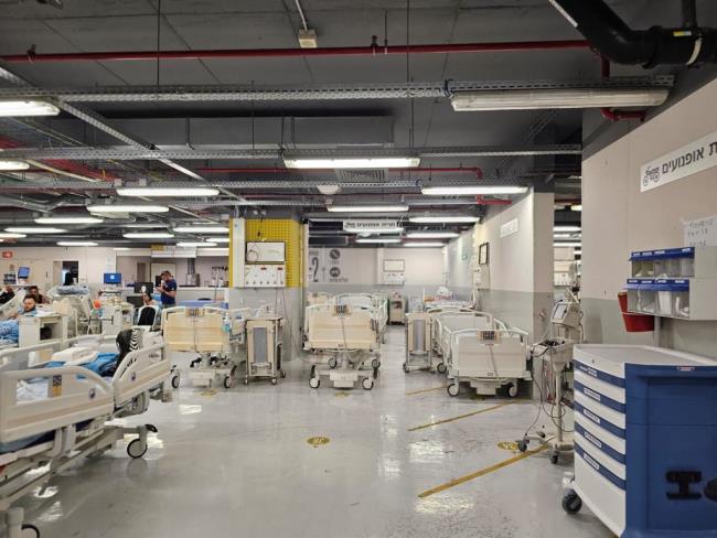 Минздрав призвал больницы подготовиться к быстрому переходу к чрезвычайному режиму