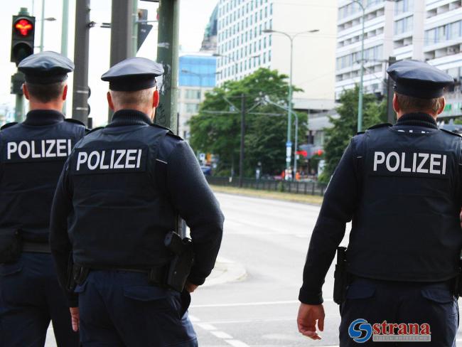МВД Германии объявило тендер на 12 тысяч плавок и купальников для полиции