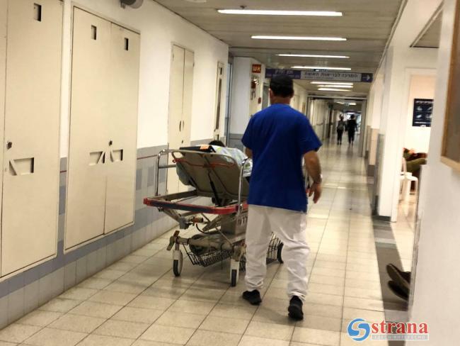 Израильские больницы – в тяжелейшем финансовом кризисе и планируют отменять процедуры и увольнять персонал