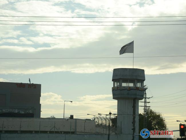 ШАБАК: аресты подозреваемых прекратились, террористам не хватает мест в тюрьмах