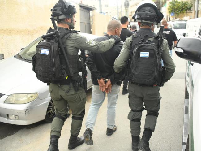 В Рахате задержаны двое боевиков ХАМАС, участвовавших в резне 7 октября