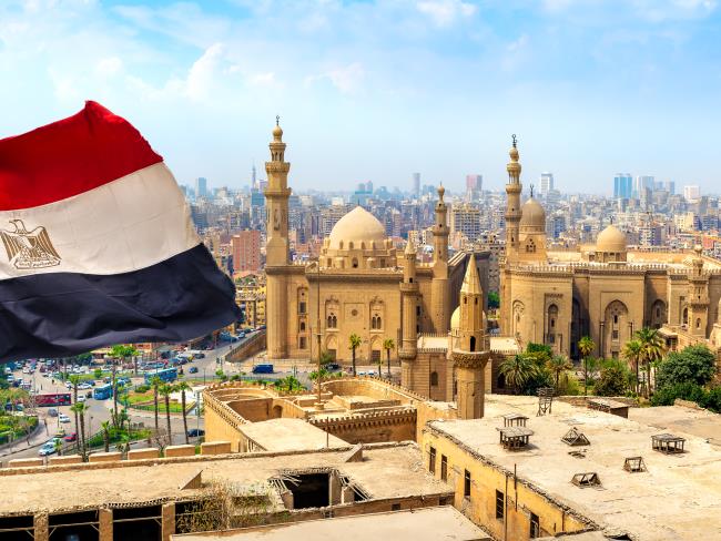 Al Hadath: Египет отрицает наличие договоренностей с Израилем по операции в Рафиахе