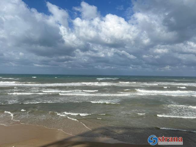 Минздрав предупреждает: из-за загрязнения воды нельзя купаться на пляжах нескольких городов
