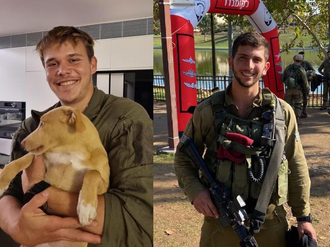 В бою на юге Газы погибли двое израильских спецназовцев