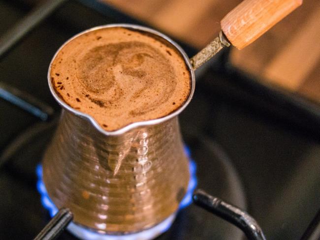 Раввин Дов Кук рассказал о каббалистической подоплеке употребления кофе