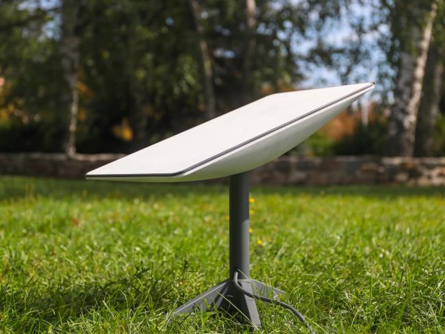 WSJ:: США тайно завезли в Иран тысячи терминалов Starlink для поддержки противников режима