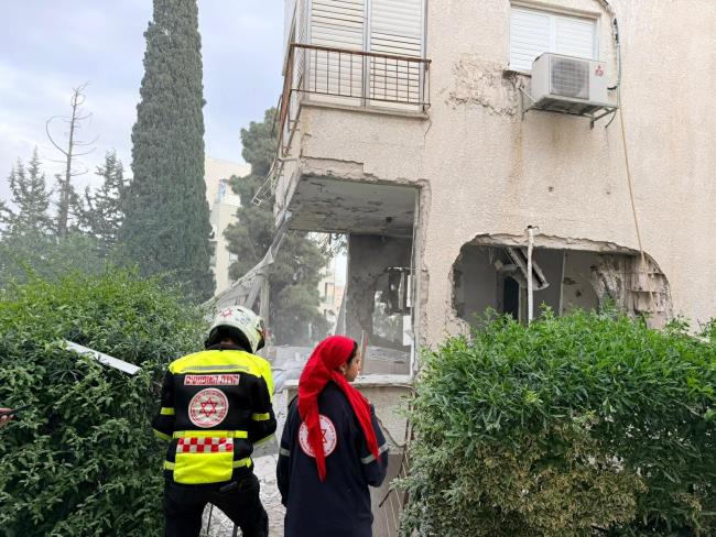 26-й день войны «Рычание льва»: обстрелы из Ливана и Ирана, ЦАХАЛ атакует