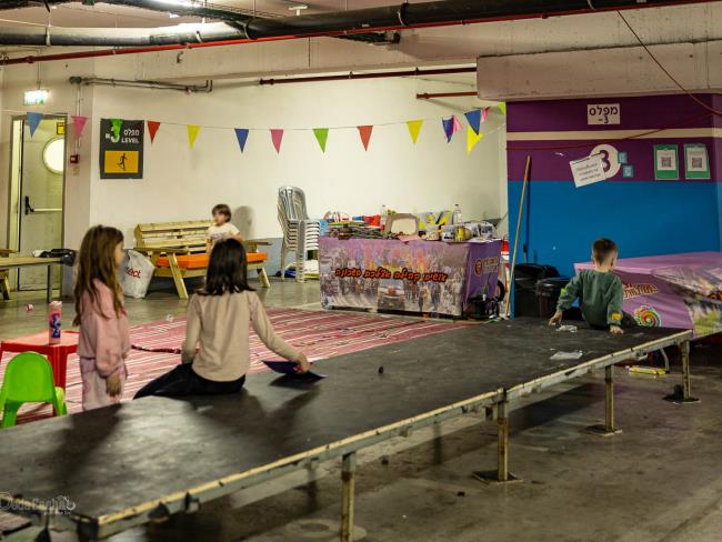 Что нельзя брать с собой в бомбоубежище: важные правила