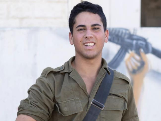 Опубликовано имя военнослужащего, погибшего в бою на юге сектора Газы