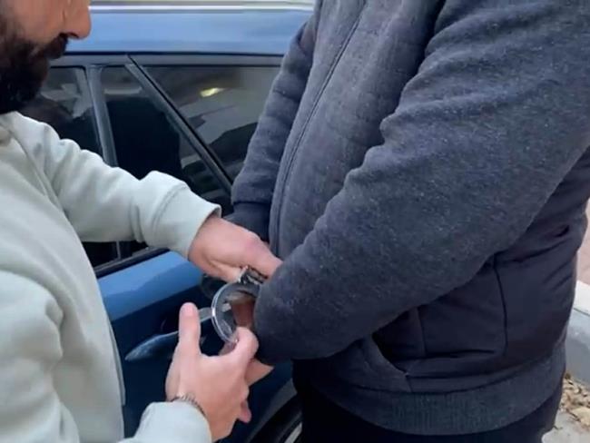 Задержан подозреваемый в мошенничестве, жертвами которого стали русскоязычные пожилые израильтяне