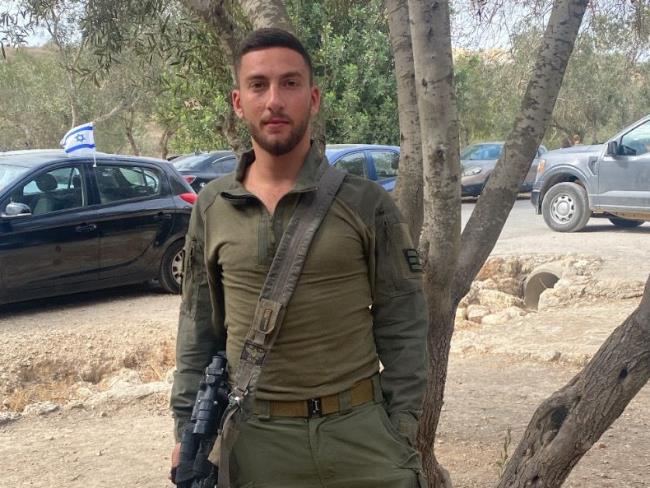 На юге сектора Газы погиб боец бригады «Цанханим»