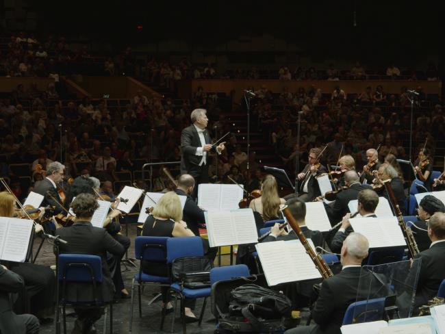 Как слушать сложную симфоническую музыку и получать удовольствие?