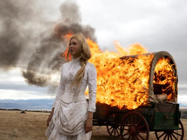 Два приквела и французская драма