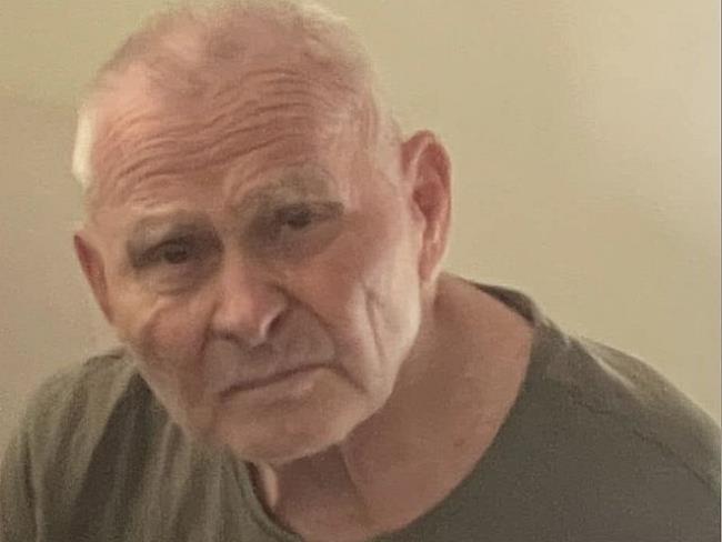 Внимание, розыск: пропал 86-летний Валериан Пономарев из Ашдода