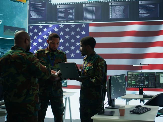 СМИ: США планирют создать крупную военную базу на юге Газы на 5000 солдат