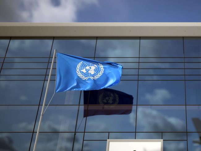 Совбез обсудит заявку палестинцев на полноправное членство в ООН