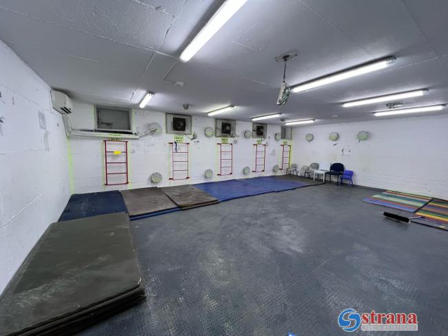 Командование тыла: массовые празднования Пурима отменяются, убежища – не места для собраний