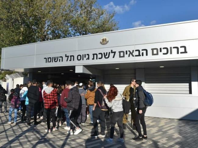 ЦАХАЛ меняет подход к проверкам: призывников не будут щупать за мошонку