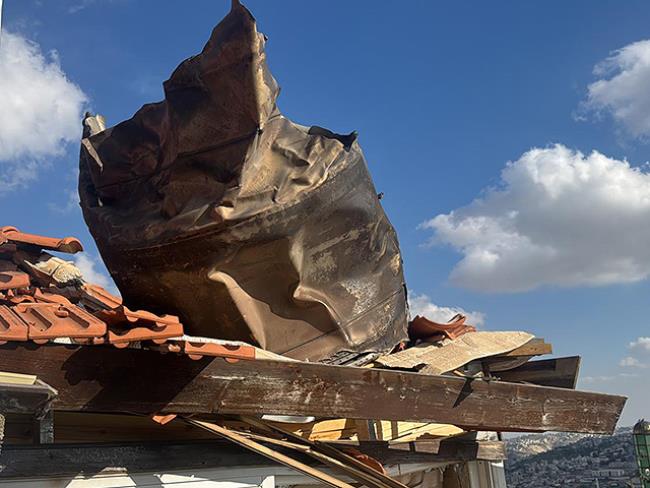 Токсичное эхо войны: невидимый ущерб от ракетных обстрелов