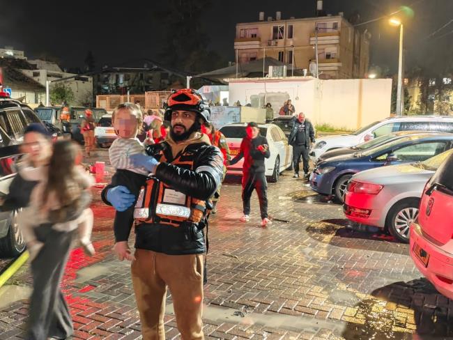 23-й день войны «Рычание льва»: тяжелые последствия обстрелов юга Израиля