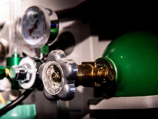 Трагедия на НПЗ в Ашдоде: вместо сжатого воздуха, баллоны содержали 100% азот